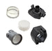 704.000.7 by EAO - INDICATOR PANEL LED