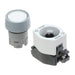 704.002.7 by EAO - INDICATOR PANEL LED CLR