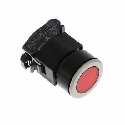 704.006.218 by EAO - INDICATOR PANEL LED