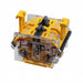 704.900.4 by EAO - CONTACT BLOCK DPST-NC 10A 500V