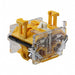 704.901.1 by EAO - CONTACT BLOCK SPST-NO 10A 500V