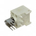 70426-002LF by Amphenol ICC (FCI) - CONNECTOR RECPT DIN POWER 1POS EDGE MT