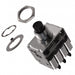 704PB1 by Honeywell Sensing and Productivity Solutions - PUSH SWITCH 4XSPDT 5A 115V