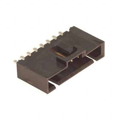 0705430007 by Molex - CONNECTOR HEADER VERT 8POS 2.54MM