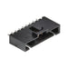 0705430008 by Molex - CONNECTOR HEADER VERT 9POS 2.54MM