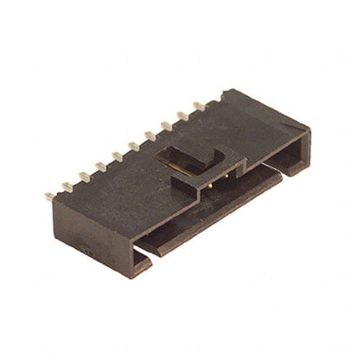 0705430009 by Molex - CONNECTOR HEADER VERT 10POS 2.54MM