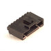 0705530006 by Molex - CONNECTOR HEADER R/A 7POS 2.54MM