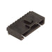 0705530008 by Molex - CONNECTOR HEADER R/A 9POS 2.54MM