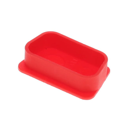 70518CLF by Amphenol ICC (FCI) - DUST CAP STD FOR 9POS M