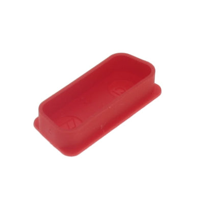 70519CLF by Amphenol ICC (FCI) - DUST CAP STD FOR 15POS M