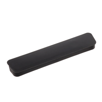 70521BLF by Amphenol ICC (FCI) - DUST CAP BLK STD 37POS M