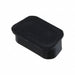 70523BLF by Amphenol ICC (FCI) - DUST CAP STD FOR 09POS F
