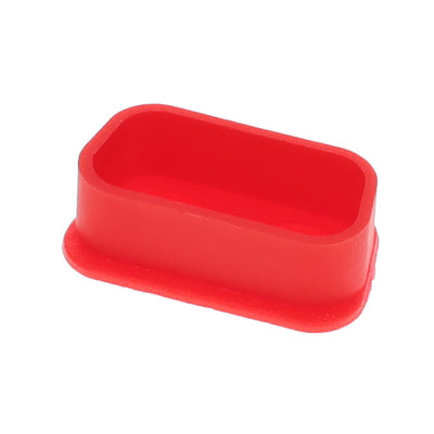 70523CLF by Amphenol ICC (FCI) - DUST CAP STD FOR 09POS F