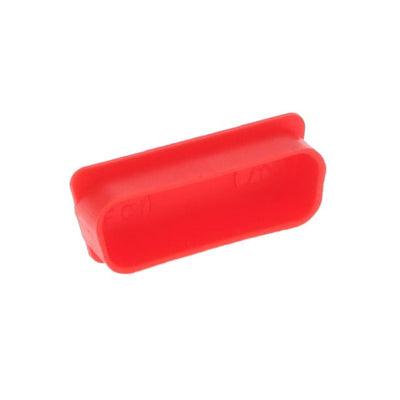 70524CLF by Amphenol ICC (FCI) - DUST CAP STD FOR 15POS F