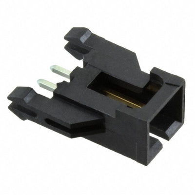 0705410071 by Molex - CONNECTOR HEADER VERT 2POS 2.54MM