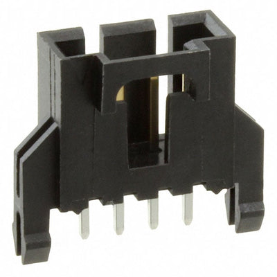0705410038 by Molex - CONNECTOR HEADER VERT 4POS 2.54MM