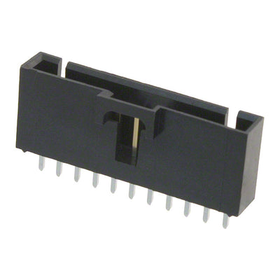 0705430010 by Molex - CONNECTOR HEADER VERT 11POS 2.54MM