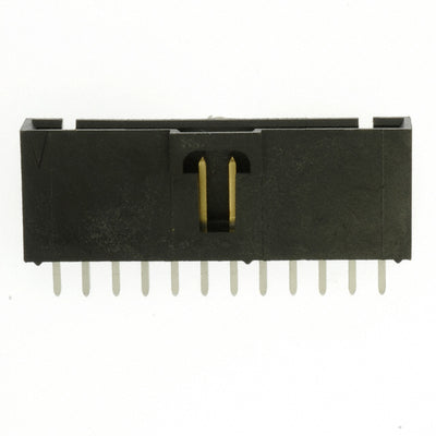 0705430011 by Molex - CONNECTOR HEADER VERT 12POS 2.54MM