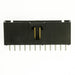 0705430011 by Molex - CONNECTOR HEADER VERT 12POS 2.54MM