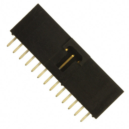 705430012 by Molex - CONNECTOR HEADER VERT 13POS 2.54MM