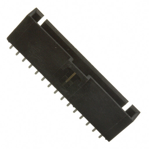 705430014 by Molex - CONNECTOR HEADER VERT 15POS 2.54MM