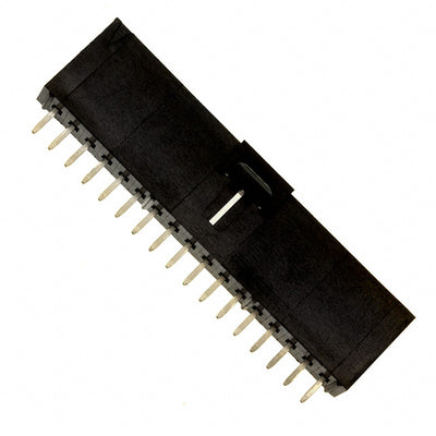 0705430016 by Molex - CONNECTOR HEADER VERT 17POS 2.54MM
