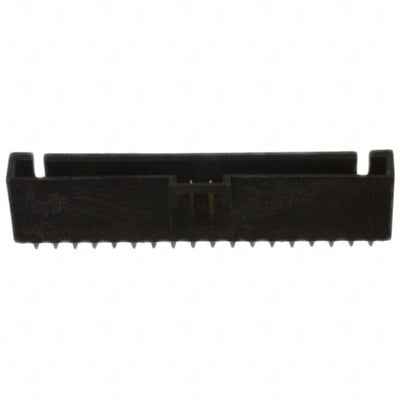 705430017 by Molex - CONNECTOR HEADER VERT 18POS 2.54MM