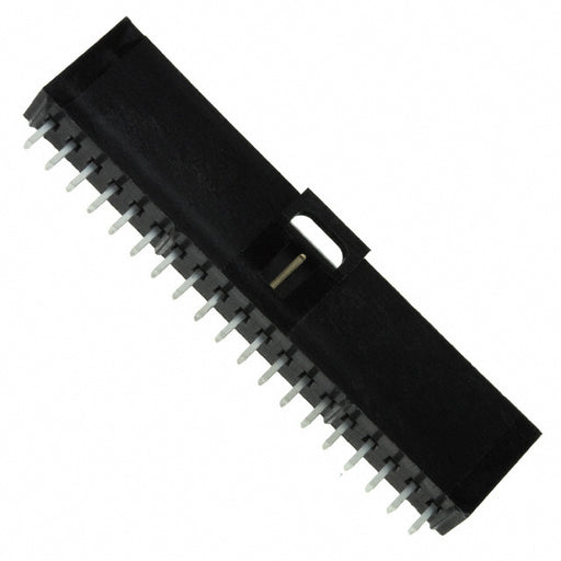 705430018 by Molex - CONNECTOR HEADER VERT 19POS 2.54MM