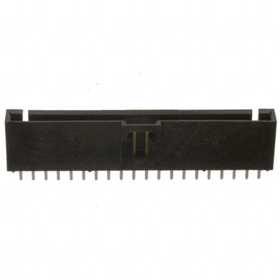 0705430019 by Molex - CONNECTOR HEADER VERT 20POS 2.54MM