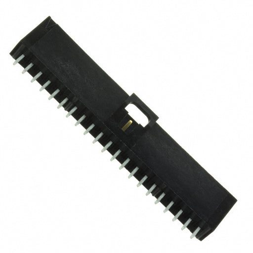 705430020 by Molex - CONNECTOR HEADER VERT 21POS 2.54MM