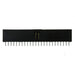 705430023 by Molex - CONNECTOR HEADER VERT 24POS 2.54MM