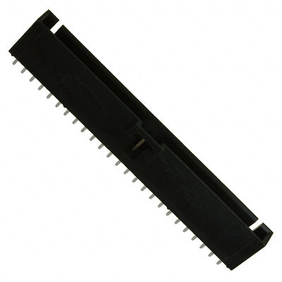 705430024 by Molex - CONNECTOR HEADER VERT 25POS 2.54MM