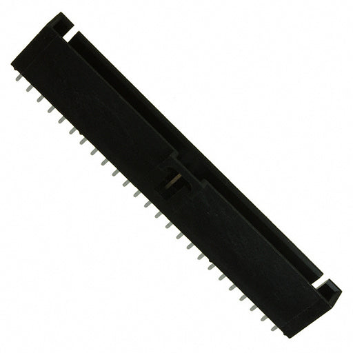 705430024 by Molex - CONNECTOR HEADER VERT 25POS 2.54MM