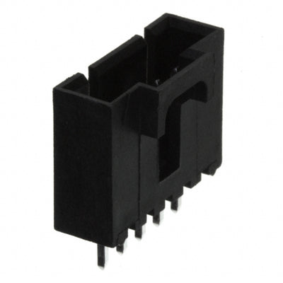 0705430039 by Molex - CONNECTOR HEADER VERT 5POS 2.54MM