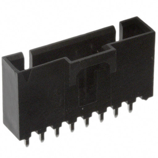 705430042 by Molex - CONNECTOR HEADER VERT 8POS 2.54MM