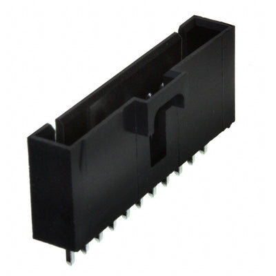 0705430045 by Molex - CONNECTOR HEADER VERT 11POS 2.54MM