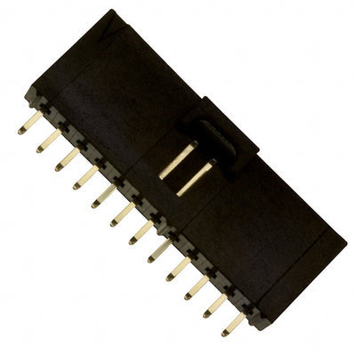 0705430046 by Molex - CONNECTOR HEADER VERT 12POS 2.54MM