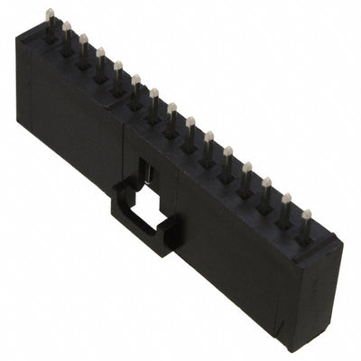 705430049 by Molex - CONNECTOR HEADER VERT 15POS 2.54MM