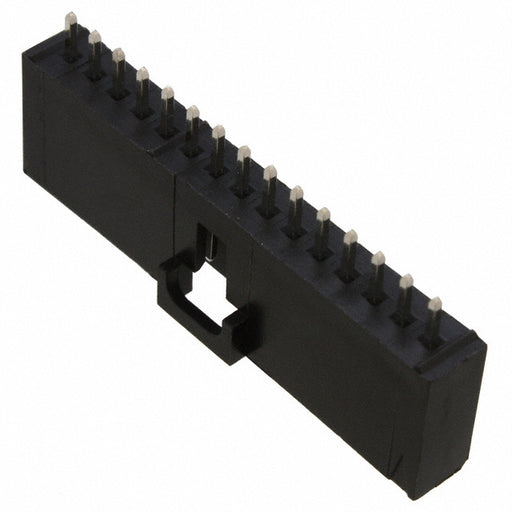 705430049 by Molex - CONNECTOR HEADER VERT 15POS 2.54MM