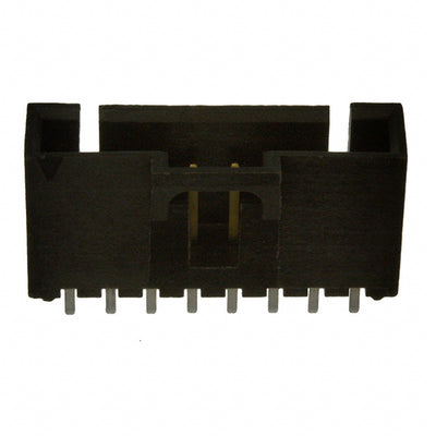 0705430112 by Molex - CONNECTOR HEADER VERT 8POS 2.54MM