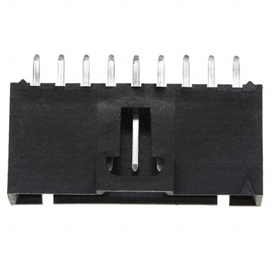 705430113 by Molex - CONNECTOR HEADER VERT 9POS 2.54MM