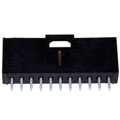 705430115 by Molex - CONNECTOR HEADER VERT 11POS 2.54MM