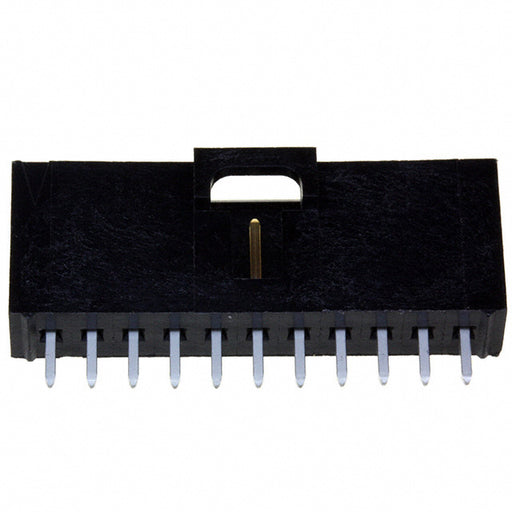 705430115 by Molex - CONNECTOR HEADER VERT 11POS 2.54MM