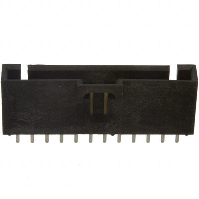 0705430116 by Molex - CONNECTOR HEADER VERT 12POS 2.54MM