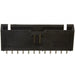 0705430116 by Molex - CONNECTOR HEADER VERT 12POS 2.54MM