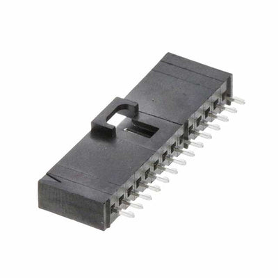 705430048 by Molex - CONNECTOR HEADER VERT 14POS 2.54MM