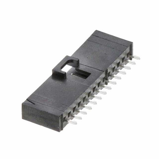 705430048 by Molex - CONNECTOR HEADER VERT 14POS 2.54MM