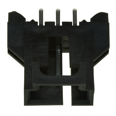 0705450002 by Molex - CONNECTOR HEADER VERT 3POS 2.54MM