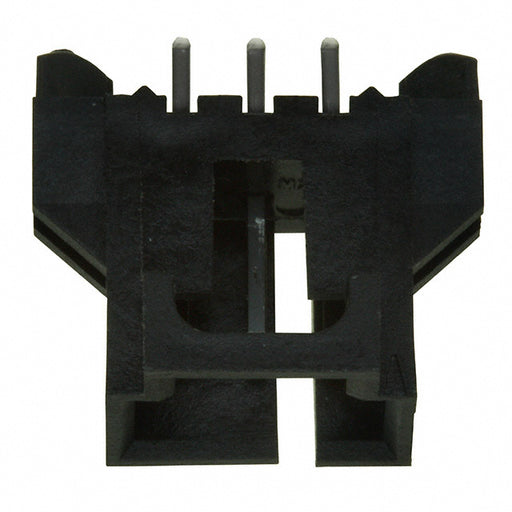 0705450002 by Molex - CONNECTOR HEADER VERT 3POS 2.54MM