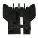 0705450002 by Molex - CONNECTOR HEADER VERT 3POS 2.54MM